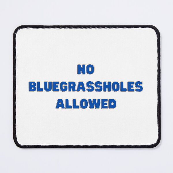 Item preview, Bluegrasshole designed and sold by KeepOnShinin.