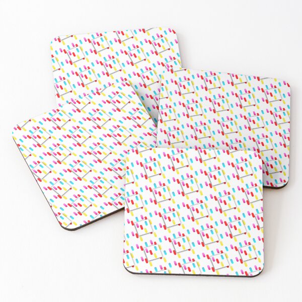 Item preview, Abandon Art designed and sold by patternpiper.