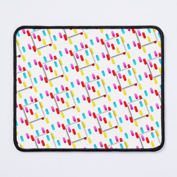 Item preview, Abandon Art designed and sold by patternpiper.