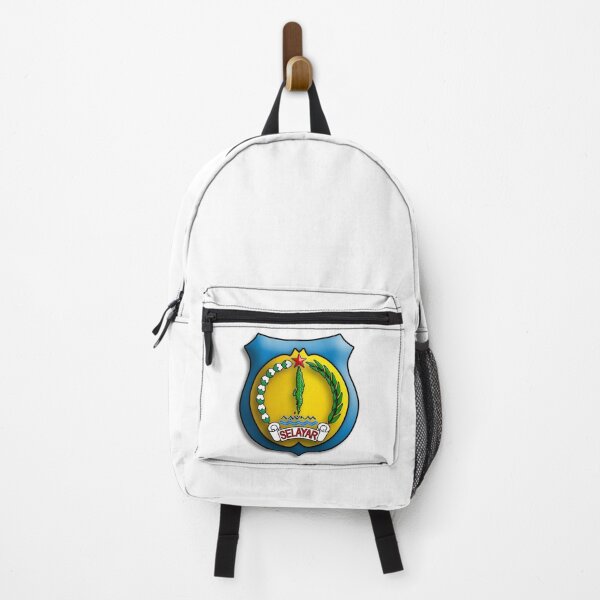 Item preview, Logo Kabupaten Kepulauan Selayar designed and sold by lots of artWork.