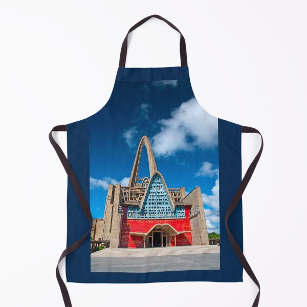 Item preview, The Basilica in Higuey, Dominican Republic designed and sold by Brian Shaw.