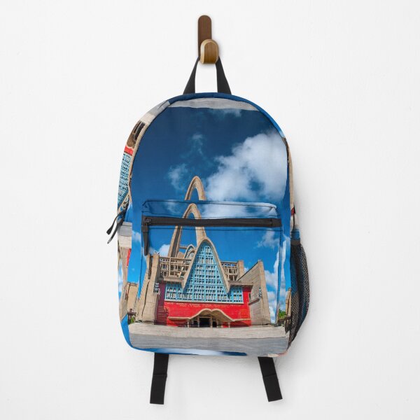 Item preview, The Basilica in Higuey, Dominican Republic designed and sold by Brian Shaw.