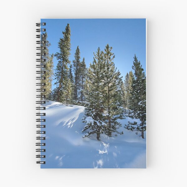 Item preview, Snow Scape designed and sold by EyeOfDelight.