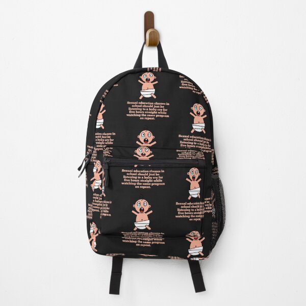 Item preview, The crying contraceptive. designed and sold by Kidzx6.