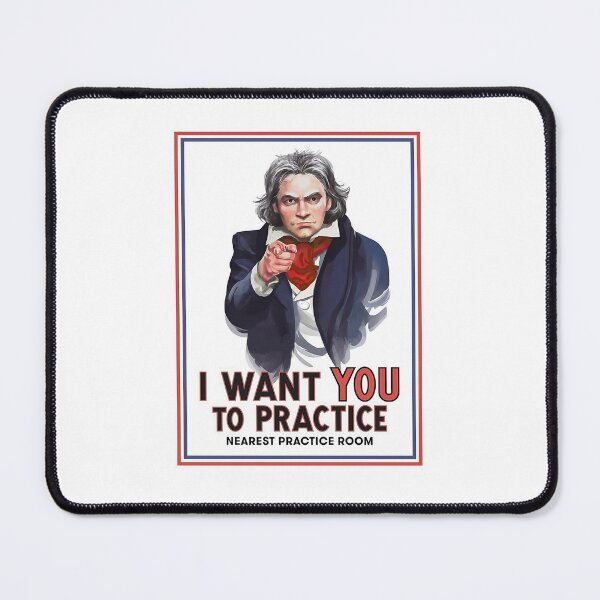 Item preview, Beethoven designed and sold by vivalarevolucio.