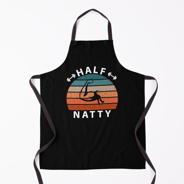Item preview, Half Natty Biceps designed and sold by NessiCreates.