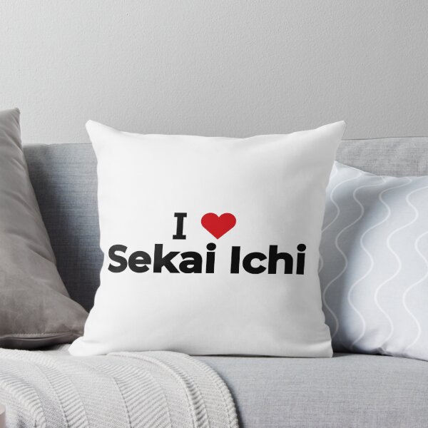 Item preview, I love Sekai Ichi designed and sold by Moyanana.