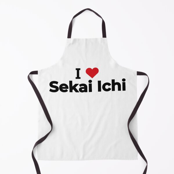 Item preview, I love Sekai Ichi designed and sold by Moyanana.
