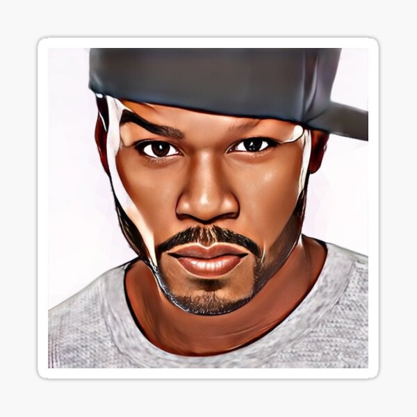 50 Cent Cartoon Gifts & Merchandise for Sale | Redbubble 50 Cent Cartoon Gifts & Merchandise for Sale | Redbubble