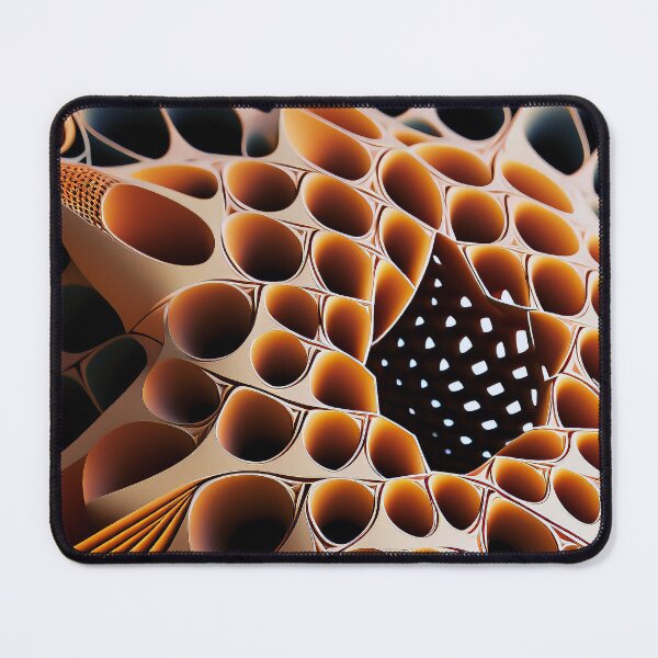 Item preview, Parametric Pattern hive designed and sold by RavnWorX.