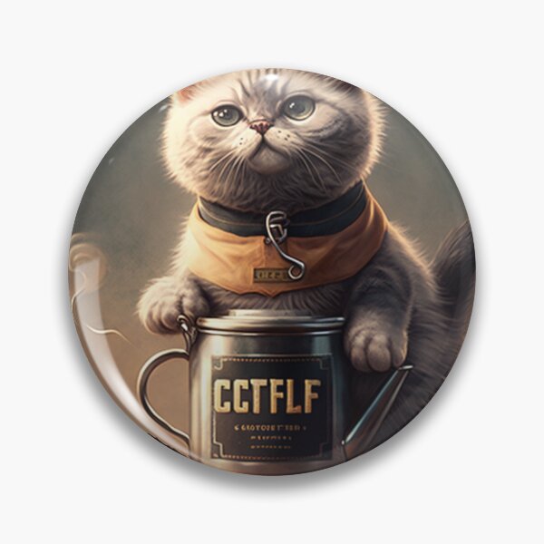 Item preview, Cat Chef: The funniest and most elegant cats in the kitchen with Cat Chef designed and sold by BeerBot.