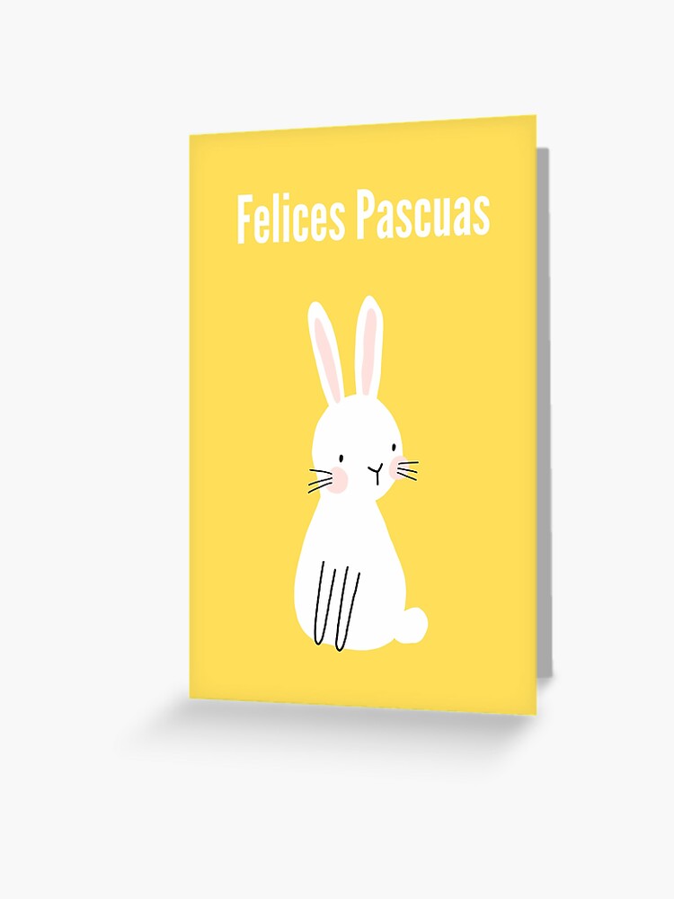 PASCUAS SALE!