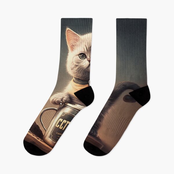 Item preview, Cat Chef: The funniest and most elegant cats in the kitchen with Cat Chef designed and sold by BeerBot.