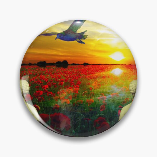 Item preview, "Lady Of The Lake" Digital Collage Art designed and sold by Raven’s Wing Studio.