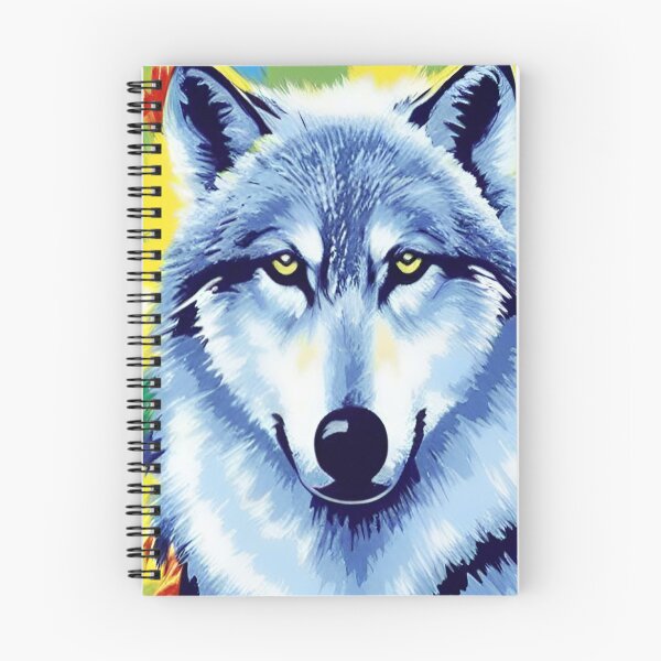 Item preview, Leader of the pack.AI painting designed and sold by Monlin.