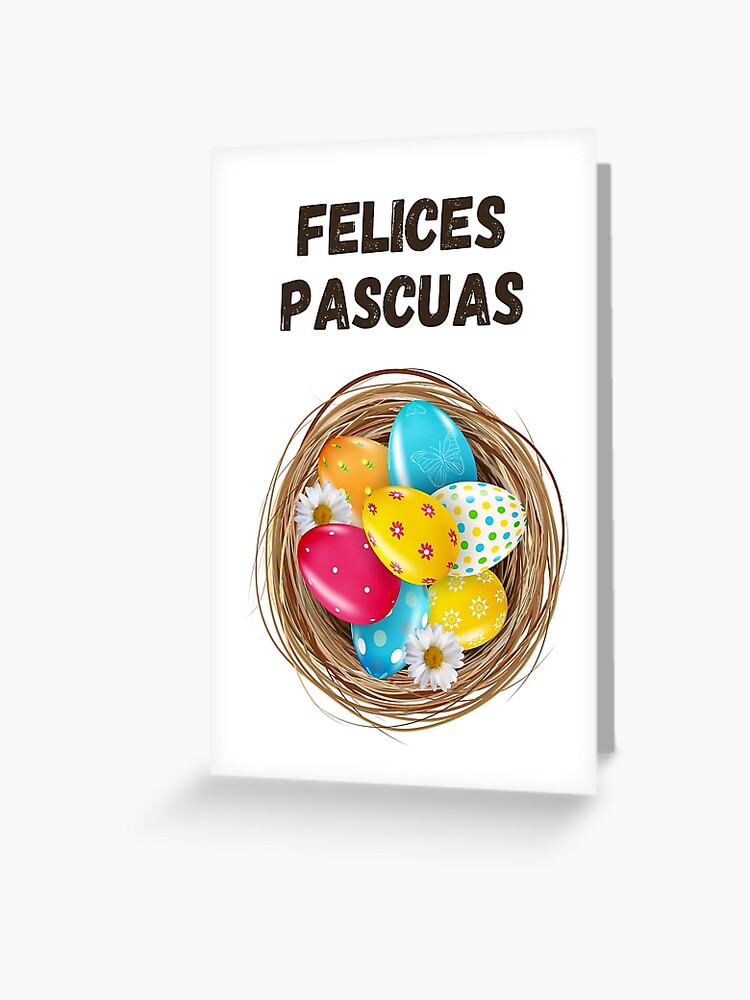 PASCUAS SALE!