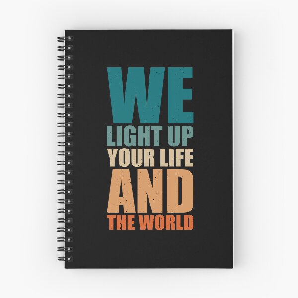 Item preview, power plant operator We light up your life, and the world designed and sold by Design_for_merch.