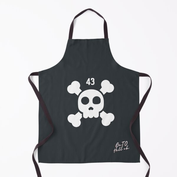 Item preview, GO to hell Ok 2023 designed and sold by Himarooma.