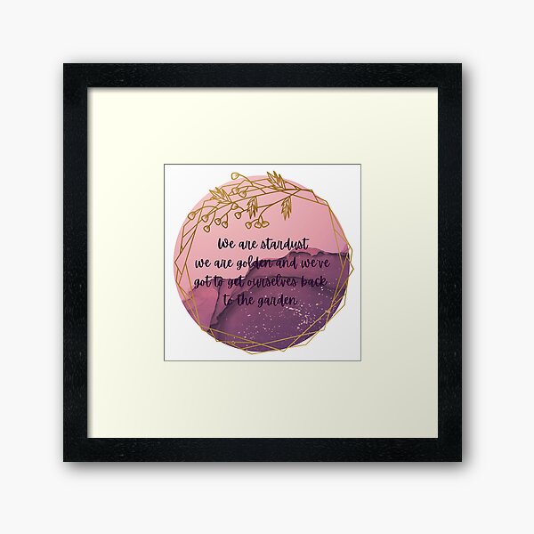 Item preview, Joni Mitchell designed and sold by QammerWazir.
