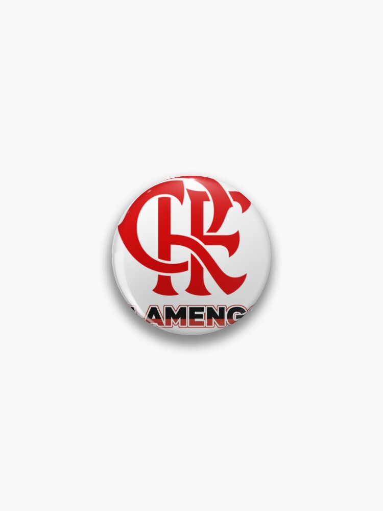 Pin em Flamengo