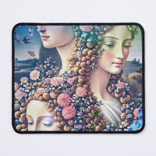 Item preview, Mother Nature's Daughters designed and sold by Lisa Marie Mercer.