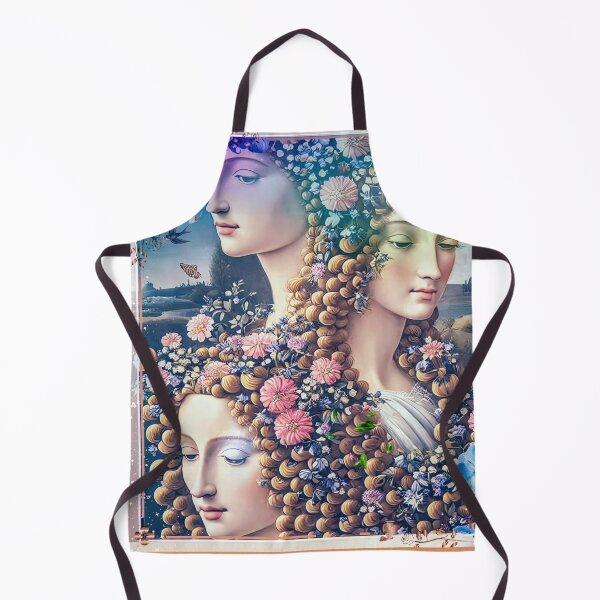 Item preview, Mother Nature's Daughters designed and sold by Lisa Marie Mercer.