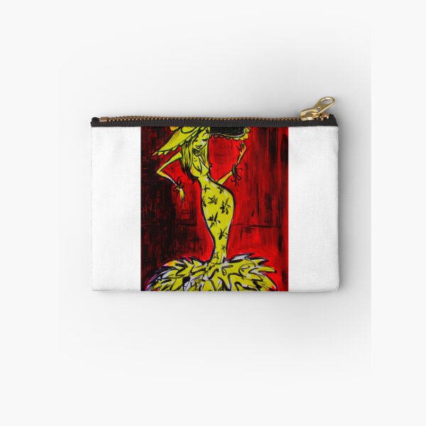 Item preview, 'La Jaune' designed and sold by Mo Sherwood.