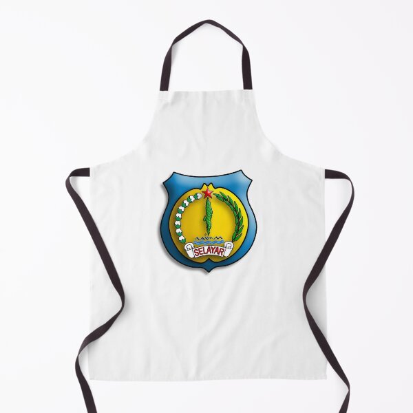 Item preview, Logo Kabupaten Kepulauan Selayar designed and sold by lots of artWork.