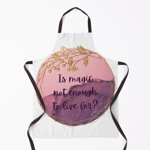 Item preview, Is magic not enough to live for - The night circus designed and sold by QammerWazir.