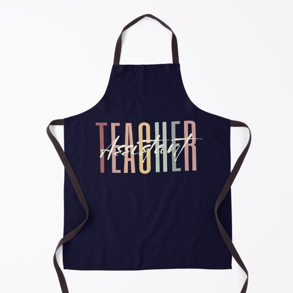 Item preview, Teacher Assistant Ta Appreciation Teaching Aide designed and sold by SunfullyYours.
