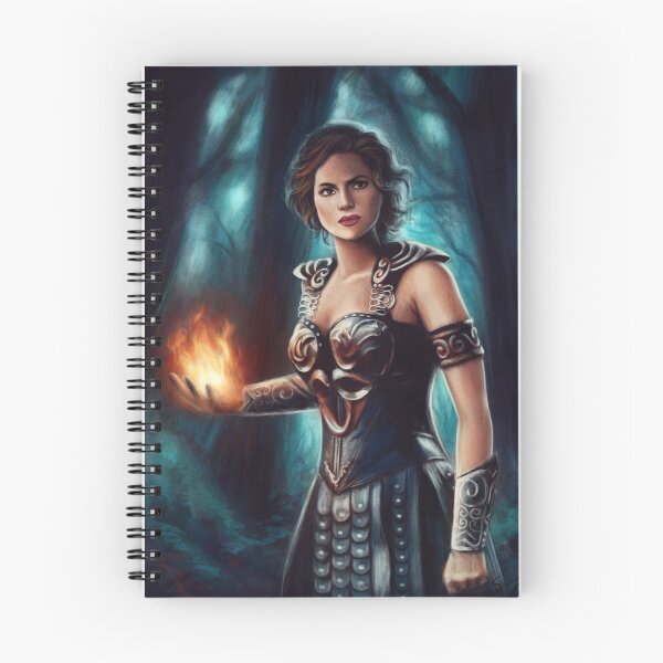 Item preview, Warrior Queen designed and sold by svenja.