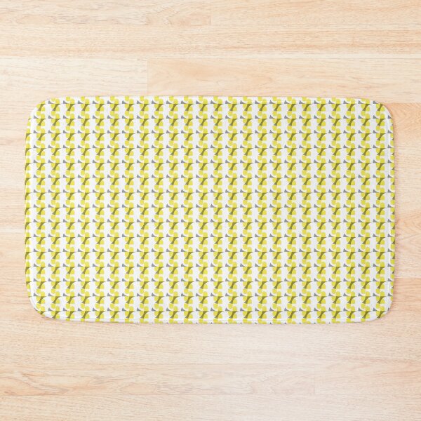 Item preview, Knitted Yellow Bee designed and sold by patternpiper.