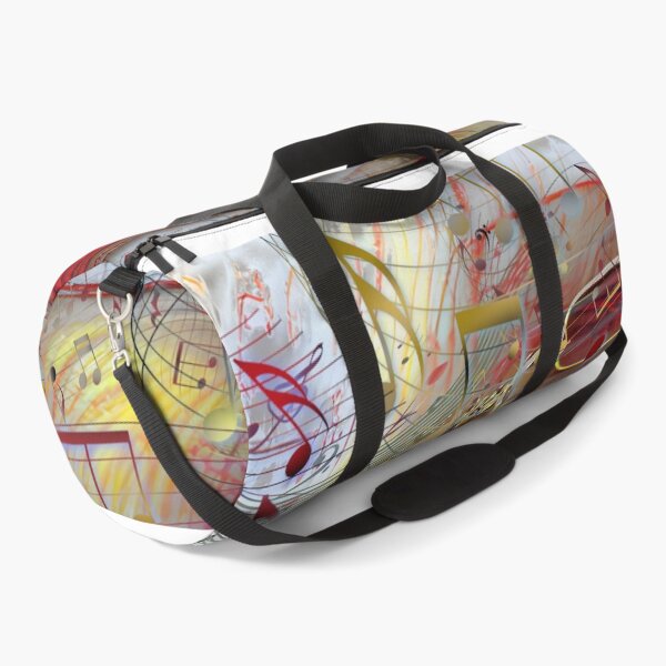 Item preview, Red Yellow Symphony designed and sold by Winthrop Brookhouse.
