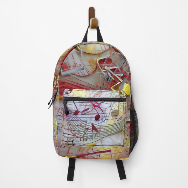 Item preview, Red Yellow Symphony  designed and sold by Winthrop Brookhouse.