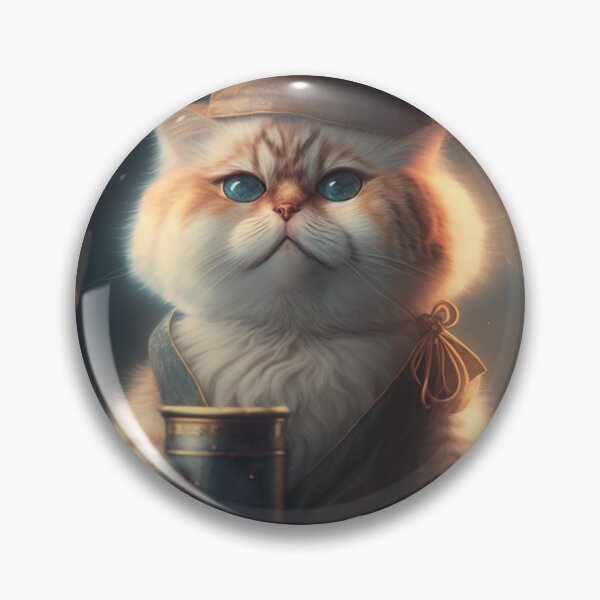 Item preview, Cat Chef: The funniest and most elegant cats in the kitchen with Cat Chef designed and sold by BeerBot.