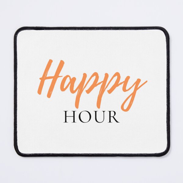 Item preview, Happy hour designed and sold by Discoverartsy.