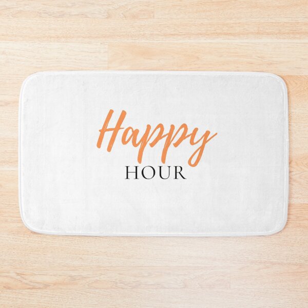 Item preview, Happy hour designed and sold by Discoverartsy.