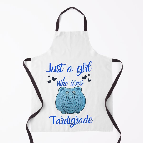 Item preview, Tardigrades: The girls lover tardigrade Understanding the Microscopic Water Bears designed and sold by TRandglory.
