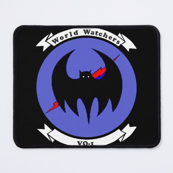Item preview, Fleet Air Reconnaissance Squadron One (VQ-1) designed and sold by Airdale Navy.