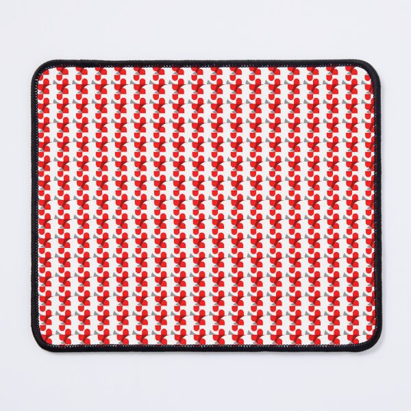 Item preview, Hypnosis Knitted Red designed and sold by patternpiper.