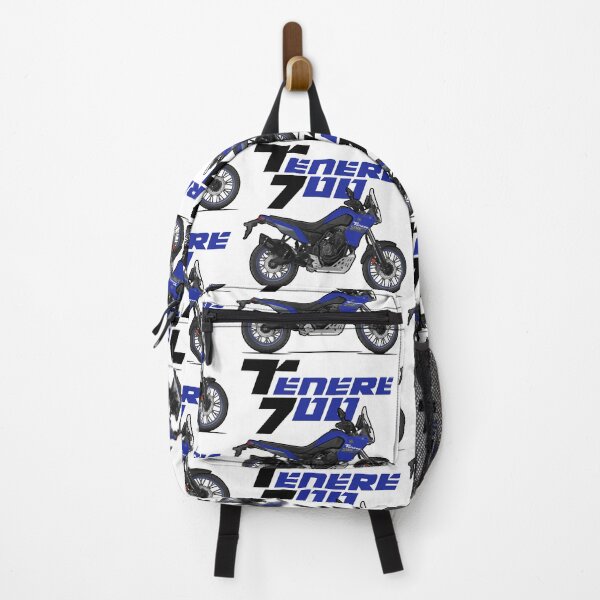 Item preview, Tenere 700 - Blue designed and sold by Tomislav Lozić.