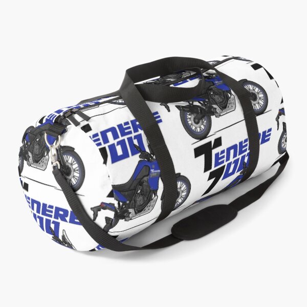 Item preview, Tenere 700 - Blue designed and sold by Tomislav Lozić.