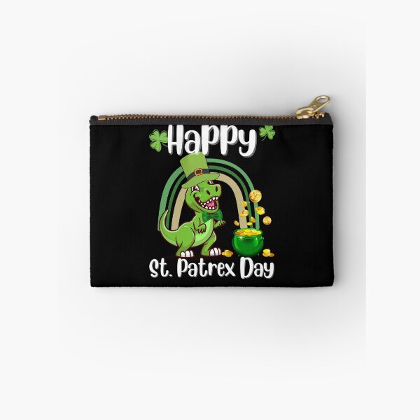 Item preview, Happy St. Patrex Day - St. Patrick's Day designed and sold by Rich Summers Art.