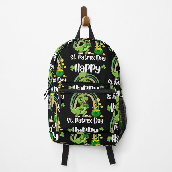 Item preview, Happy St. Patrex Day - St. Patrick's Day designed and sold by Rich Summers Art.