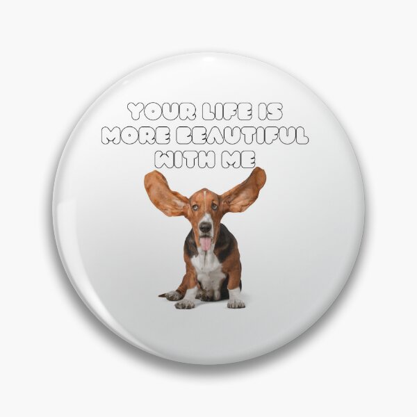 Item preview, funny dog designed and sold by GorLorLar.