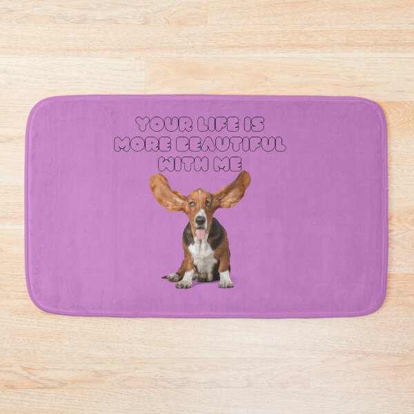 Item preview, funny dog designed and sold by GorLorLar.