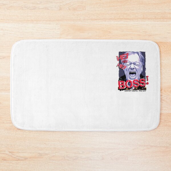 Item preview, Gunther Gabriel Boss designed and sold by RalfDavid74.