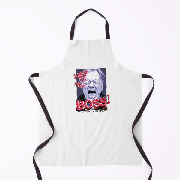 Item preview, Gunther Gabriel Boss designed and sold by RalfDavid74.