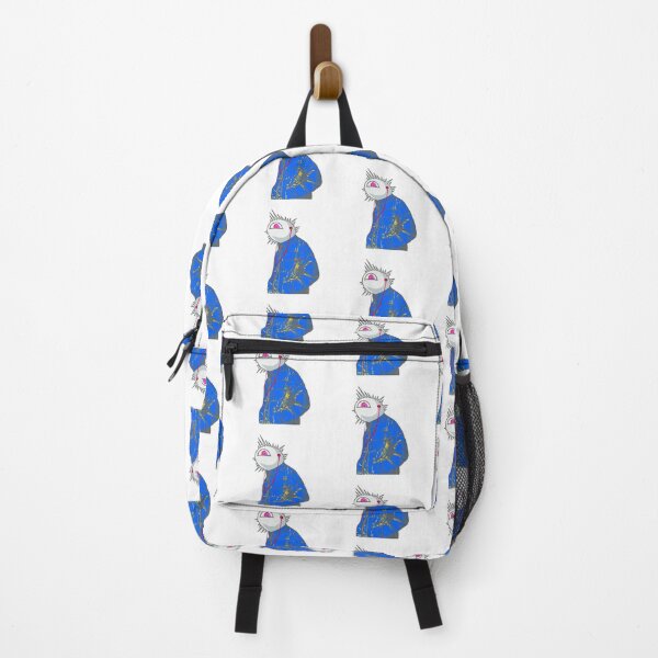 Item preview, Jaxx: The Sea Urchin designed and sold by Allilike357.