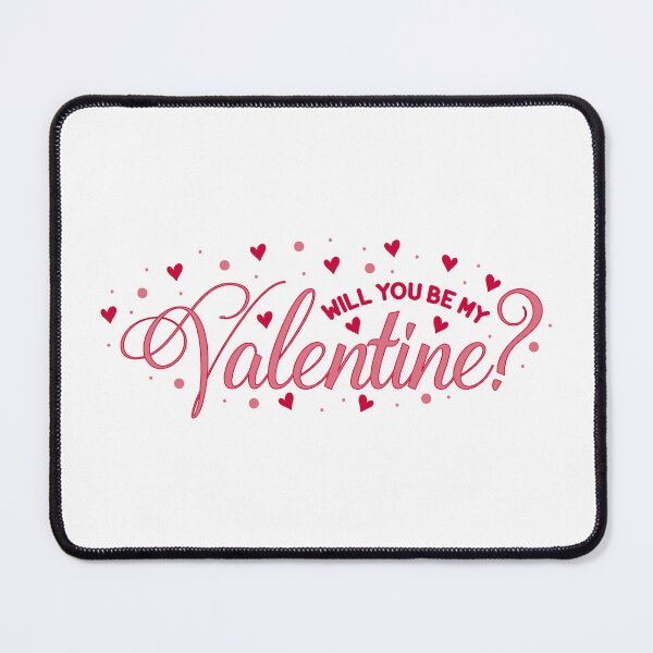 Item preview, My Valentine designed and sold by farhustlcc.